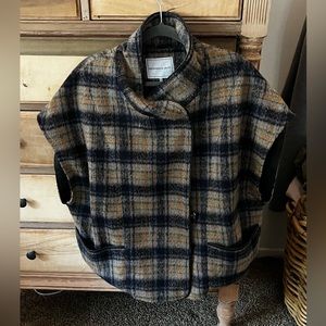 Andersen & Lauth Kura coat